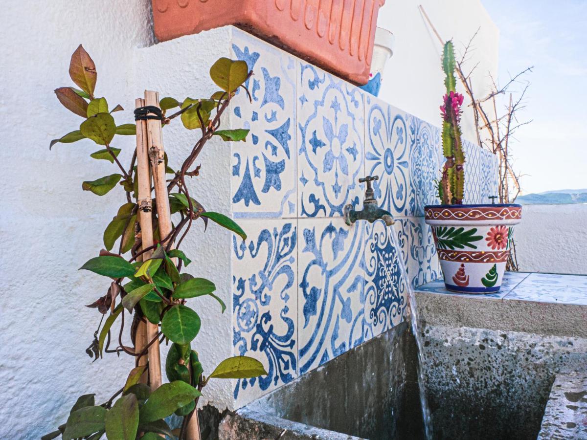 Apartamento Camaria Castillo 2º Διαμέρισμα Peñíscola Εξωτερικό φωτογραφία