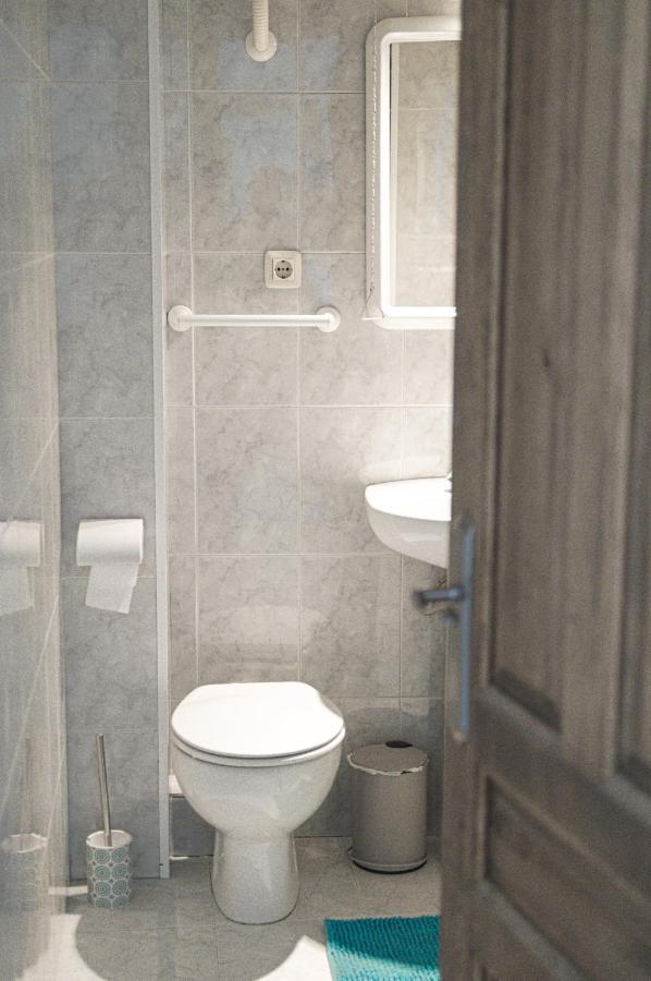 Apartamento Camaria Castillo 2º Διαμέρισμα Peñíscola Εξωτερικό φωτογραφία