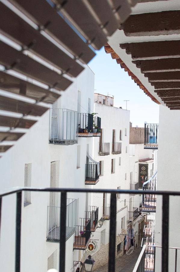 Apartamento Camaria Castillo 2º Διαμέρισμα Peñíscola Εξωτερικό φωτογραφία
