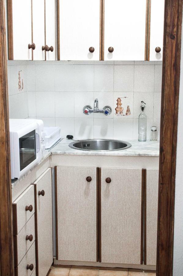 Apartamento Camaria Castillo 2º Διαμέρισμα Peñíscola Εξωτερικό φωτογραφία